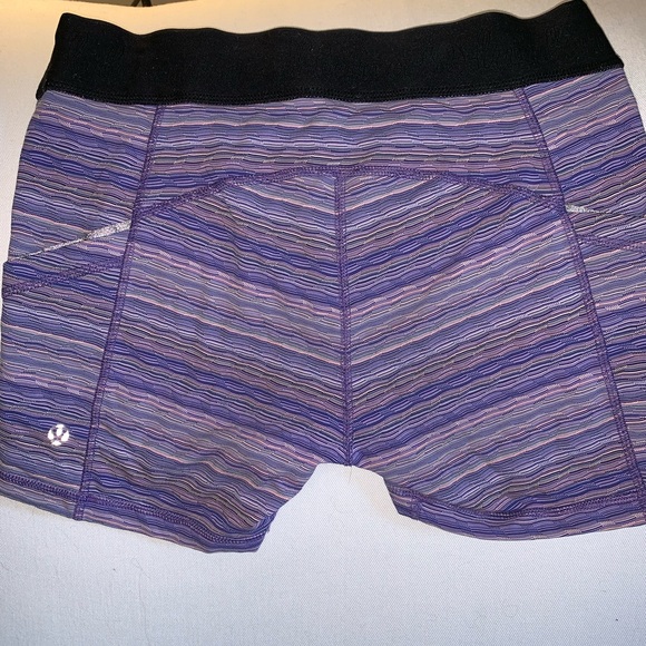 lululemon athletica Pants - Lululemon biker short